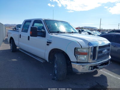 FORD F-250 2010