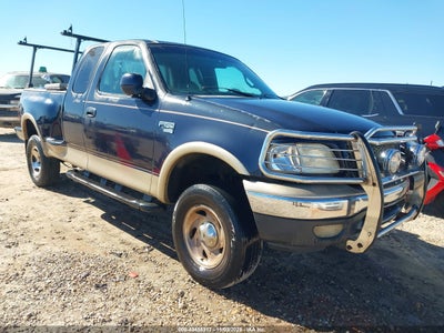 FORD F-150 2000