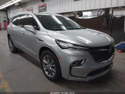 BUICK ENCLAVE 2022