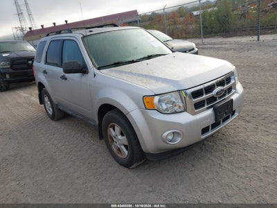 FORD ESCAPE 2010
