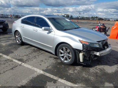 ACURA TL 2014