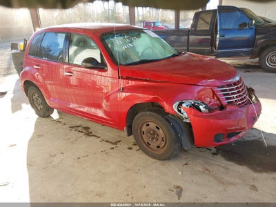 CHRYSLER PT CRUISER 2006