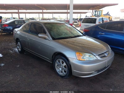 HONDA CIVIC 2003