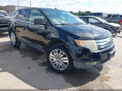 FORD EDGE 2010
