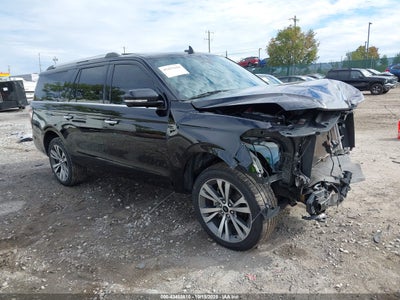 FORD EXPEDITION 2020