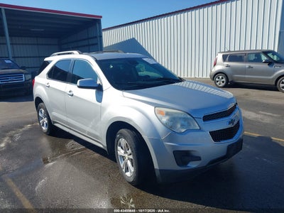 CHEVROLET EQUINOX 2014