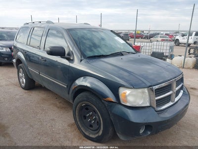 DODGE DURANGO 2007