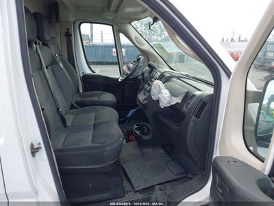 RAM PROMASTER 3500 2021