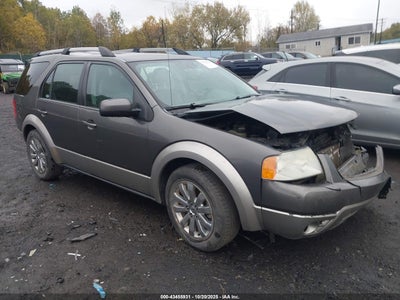 FORD FREESTYLE 2005