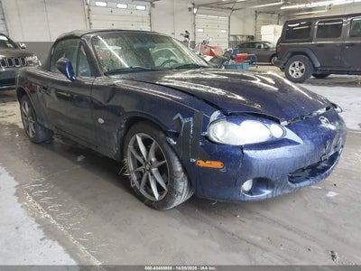 MAZDA MX-5 MIATA 2003