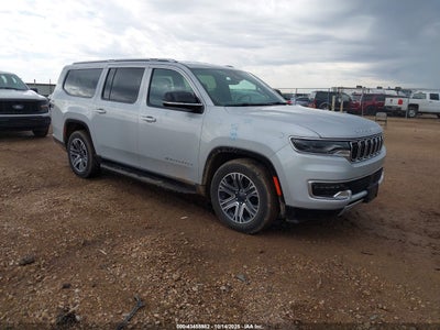JEEP WAGONEER L 2024
