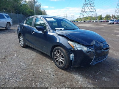 SCION IA 2016