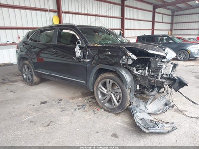 VOLKSWAGEN ATLAS CROSS SPORT 2024
