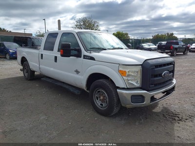 FORD F-350 2012