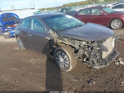 NISSAN ALTIMA 2013