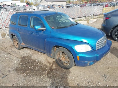 CHEVROLET HHR 2009