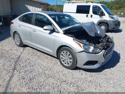 HYUNDAI ACCENT 2021