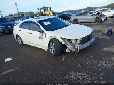 ACURA TSX 2011