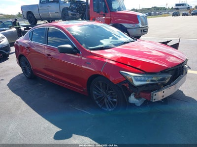 ACURA ILX 2019