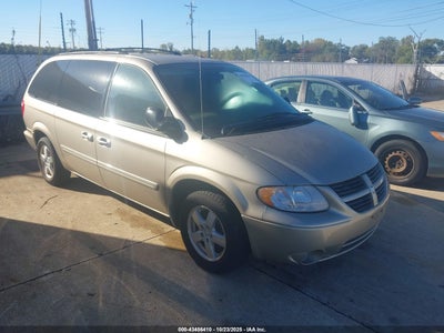 DODGE GRAND CARAVAN 2006