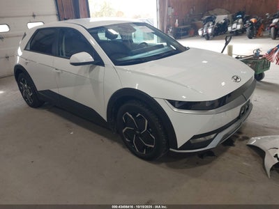 HYUNDAI IONIQ 5 2024