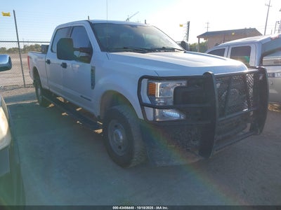 FORD F-250 2021