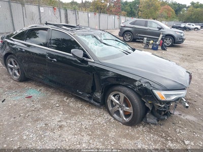 AUDI A6 2024