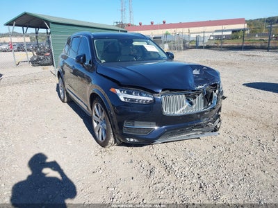 VOLVO XC90 2017