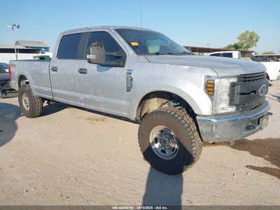 FORD F-250 2019
