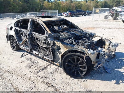 BMW 528I 2016