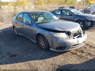 SAAB 9-3 2009