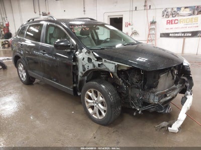 MAZDA CX-9 2015