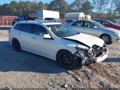 ACURA TSX 2011