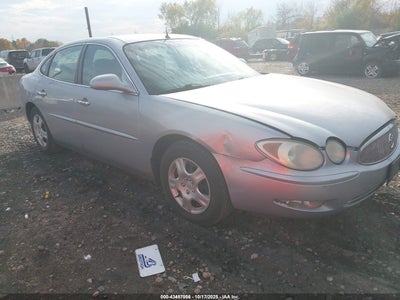 BUICK LACROSSE 2005