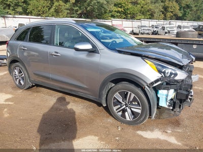 KIA NIRO 2022