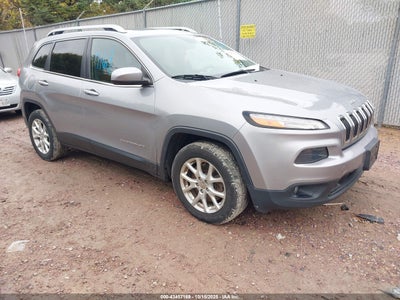 JEEP CHEROKEE 2014
