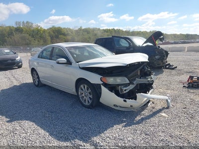 VOLVO S80 2010