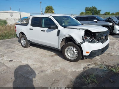 FORD MAVERICK 2024