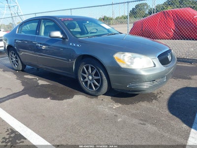 BUICK LUCERNE 2006
