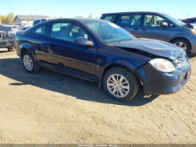 CHEVROLET COBALT 2009