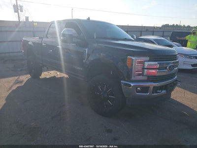 FORD F-250 2019