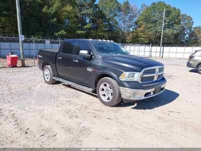 RAM 1500 2015