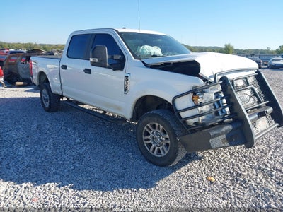 FORD F-250 2019