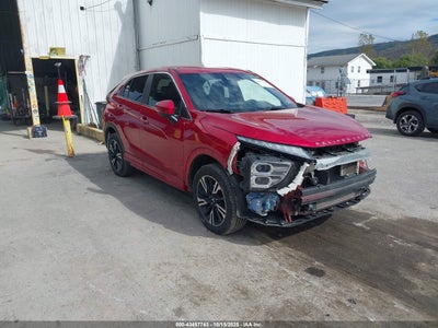 MITSUBISHI ECLIPSE CROSS 2023