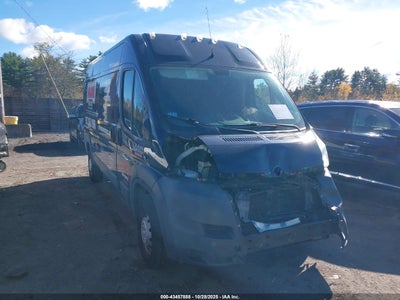 RAM PROMASTER 3500 2015