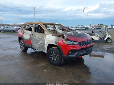 JEEP COMPASS 2025