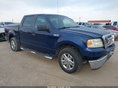 FORD F-150 2007