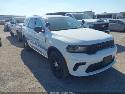 DODGE DURANGO 2026