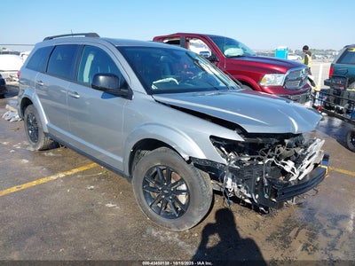 DODGE JOURNEY 2019