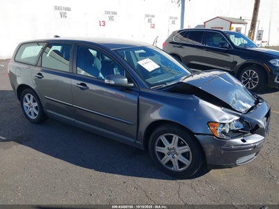 VOLVO V50 2007